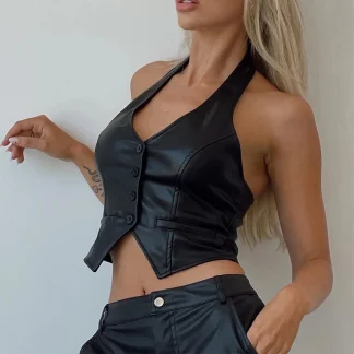 Faux Leather